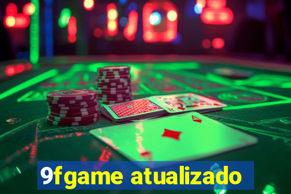 9fgame atualizado